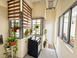 Azalea Park Condominium (D17), Condominium #619986141